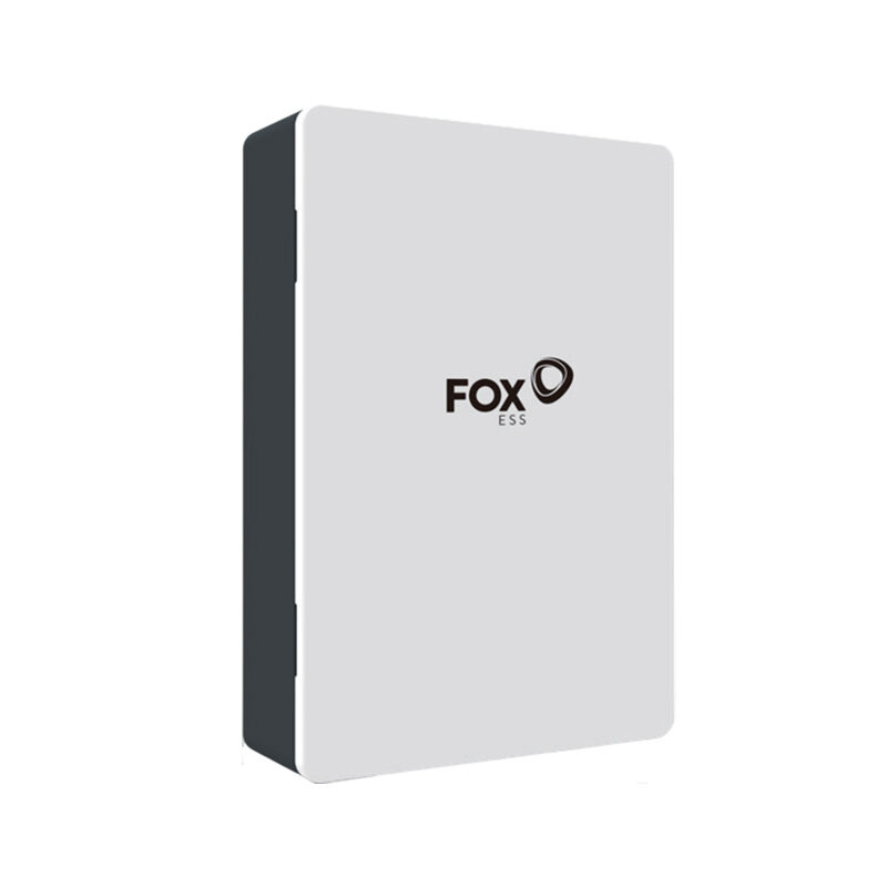 Fox ESS FOX HUB G2 energy management panel
